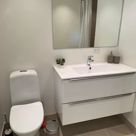 Apartman Boto 4 Bøtø By