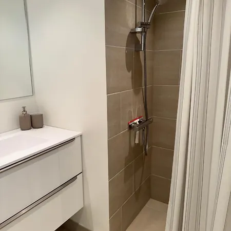 Boto 4 Apartman