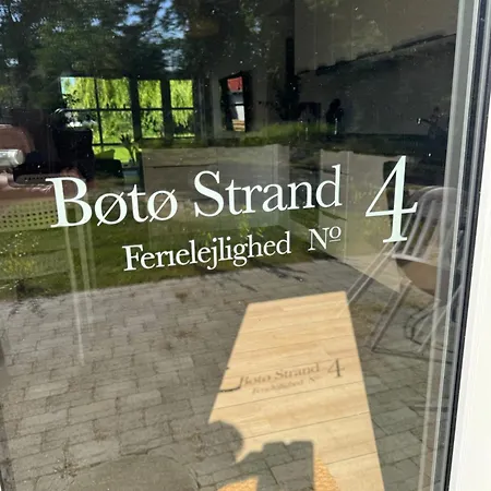 Apartman Boto 4