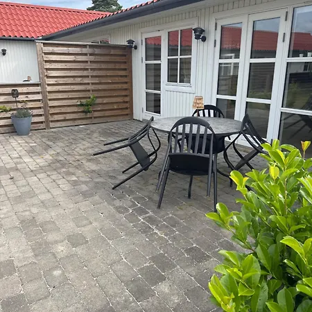 Boto 4 Apartman